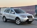 هيونداي سانتا في GLS TOP