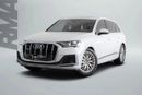 Audi Q7 55 TFSI quattro S-Line 3.0L