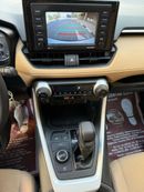 Toyota RAV4 LE 2.5L (219 HP) TOYOTA RAV4 LE HYBRID | 2.5L | PREMIUM