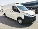 Toyota Hiace GLS - High Roof