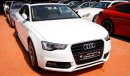 Audi A5 S Line 1.8 T