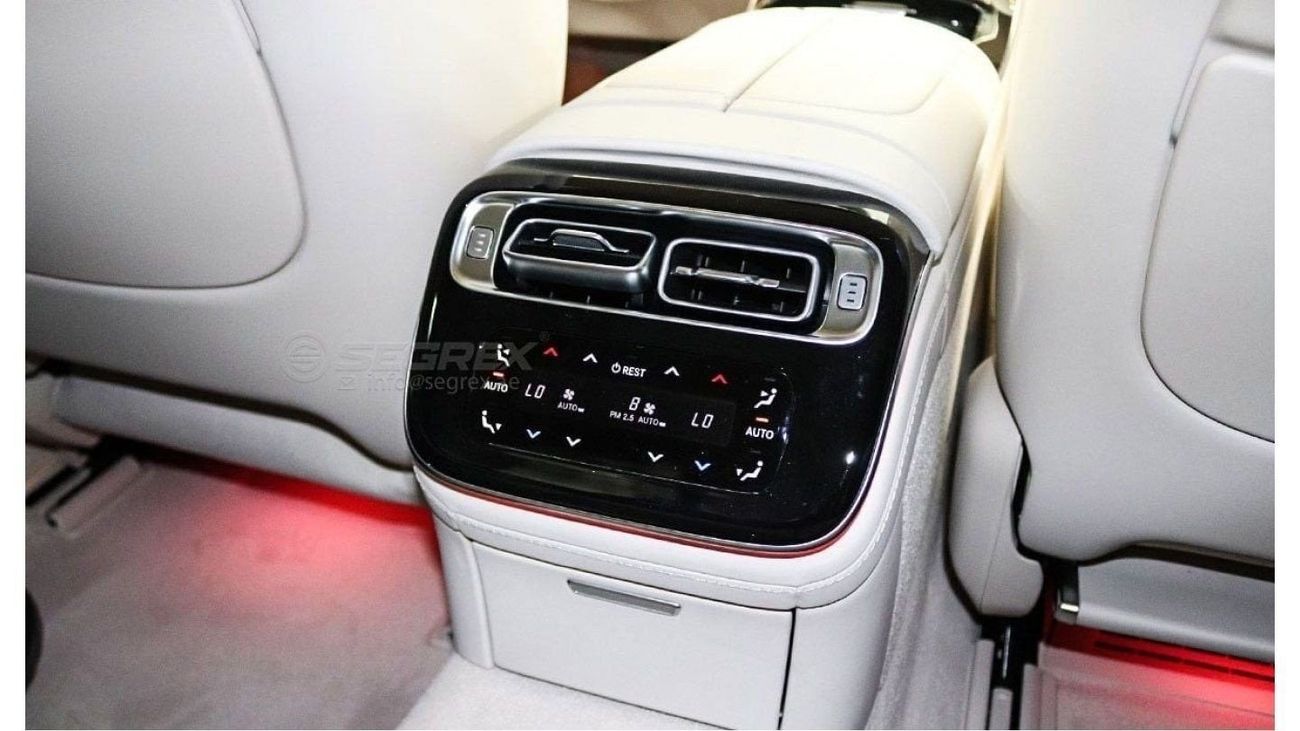 Mercedes-Benz S 580 Long 4Matic AMG 2023/23 Year Model Mercedes-Benz S580