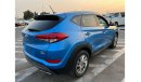 Hyundai Tucson 2016 Hyundai Tucson 1600cc Turbo 4x4 Ecosystem