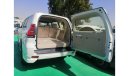 Toyota Prado GXR GXR 2021 Toyota Prado GXR (J150), 3dr SUV, 2.7L 4cyl Petrol, Automatic, All Wheel Drive
