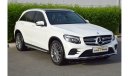 Mercedes-Benz GLC 250 MERCEDES GLC250 AMG