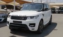 Land Rover Range Rover Sport HSE