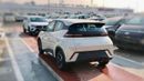 بي واي دي سيجول STD (NON GCC) BYD Seagull Flying Hatchback HI 2024