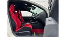 Honda Civic Type R 2023 Honda Civic Type R Manual Transmission, 2028 Honda Warranty, 2027 Honda Service Pack, GCC