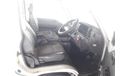Nissan Caravan Caravan Van RIGHT HAND (Stock no PM 652 )