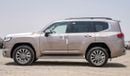 Toyota Land Cruiser LLC300 VXR 3.5L TWIN TURBO MY2025