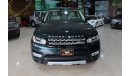 Land Rover Range Rover Sport Supercharged V6