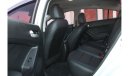 Kia K3 Kia K3 2018, imported from Korea, customs papers, in excellent condition, without accidents