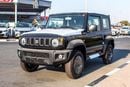 Suzuki Jimny Suzuki Jimny Brand New Manual Transmission 2025