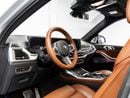 بي أم دبليو X7 M60i XDRIVE 2024 BMW X7 M60i Xdrive, 4.4 TC V8, 4WD, 530bhp, 8 Speed Auto
