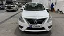 Nissan Sunny 2023 SV | AED 383/Month | 0 DP | 30 Day Return | Warranty | Service History