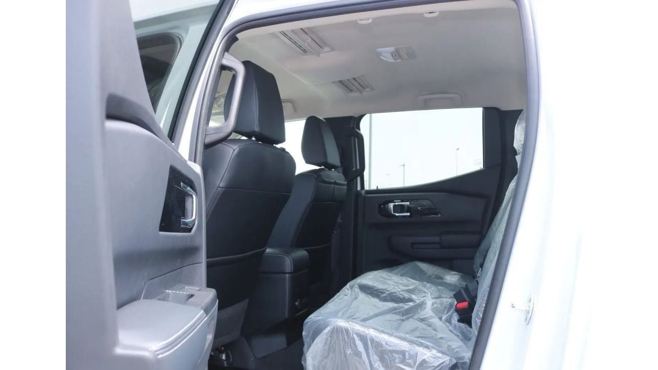 Mitsubishi L200 GL Mitsubishi L200 Sportero 2.4L Diesel MY2026