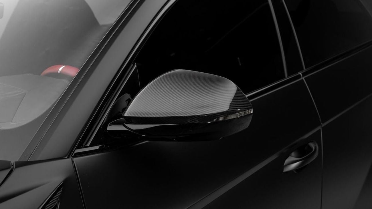 Lamborghini Urus by NOVITEC - 2022 - European Specs