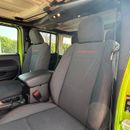 جيب رانجلر Rubicon 3.6L A/T (5 Seater)