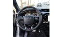 Toyota Hilux HILUX GR SPORT 4.0Ltr- 2024YM