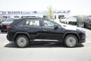 تويوتا راف ٤ Limited 2.5L HEV AWD With BSM Automatic (Ready Stock)