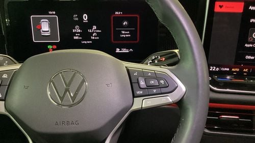 Volkswagen Tiguan 1.4 TSI DSG LIFE | Guaranteed Warranty | 0 Down Payment