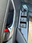 Toyota Hilux TOYOTA HiLUX GR 2.8 DiESEL FuLL 2025 BLACK