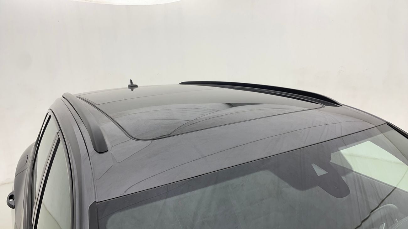 فولكس واجن طوارق R LINE 3 | بدون دفعة مقدمة | اختبار القيادة في المنزل