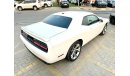 Dodge Challenger SXT Plus For sale