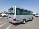 تويوتا كوستر TOYOTA COASTER BUS RHD 2008 MODEL 4.0 L DIESEL AUTOMATIC(PM52302)