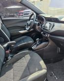 نيسان كيكس SV 1.6L