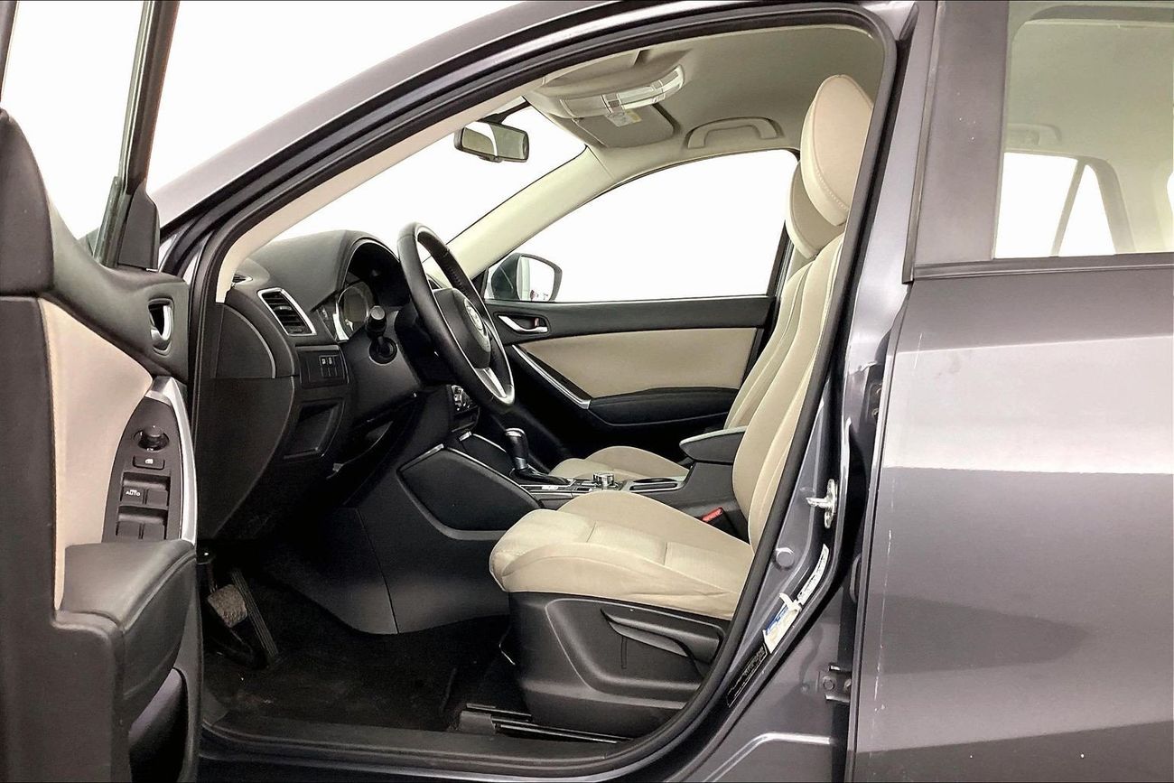 مازدا CX5 GT | شامل الضمان | 0 ﺪﻔﻋﺓ ﺃﻮﻟﻯ