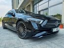 Mercedes-Benz CLS 450 Premium + 3.0L (389 HP)