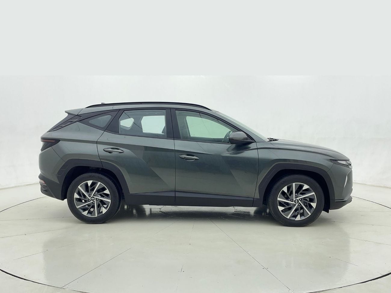 هيونداي توسون 1.6L 2022 | 0 DP | 1091/Month | 30 Day Return | Service History