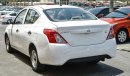 Nissan Sunny PURE DRIVE / ORIGINAL PAINT