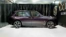 رولز رويس كولينان | NEGOTIABLE PRICE | CULLINAN SERIES II | BLACK BADGE KIT | NEW | 2025 | V12 | 563 HP