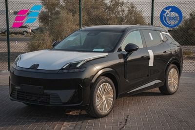 Lynk & Co 08 2025 Lynk & Co 08 EM-P 220 Performance AWD