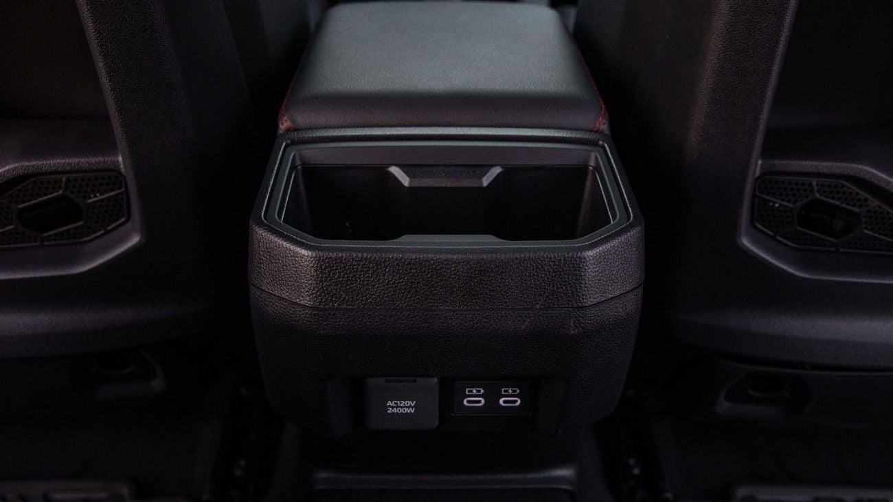 تويوتا تاكوما 2.4L TRD PRO i-FORCE MAX Turbo Hybrid | 2025 | For Local Registration +10%