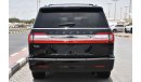 Lincoln Navigator RESERVE L V-06 3.0 ECO BOOST - CLEAN CAR WITH WARRANTY