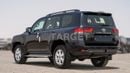 تويوتا لاند كروزر GXR Toyota land cruiser Lc 300 GXR 3.3D AT