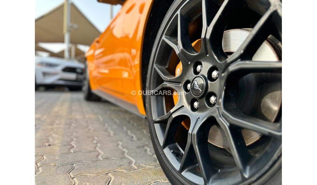 Ford Mustang EcoBoost Premium For sale