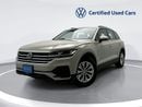 Volkswagen Touareg Trendline 2.0L Trend 2.0L
