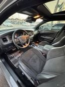 دودج تشارجر SRT8 Scatpack 6.4L