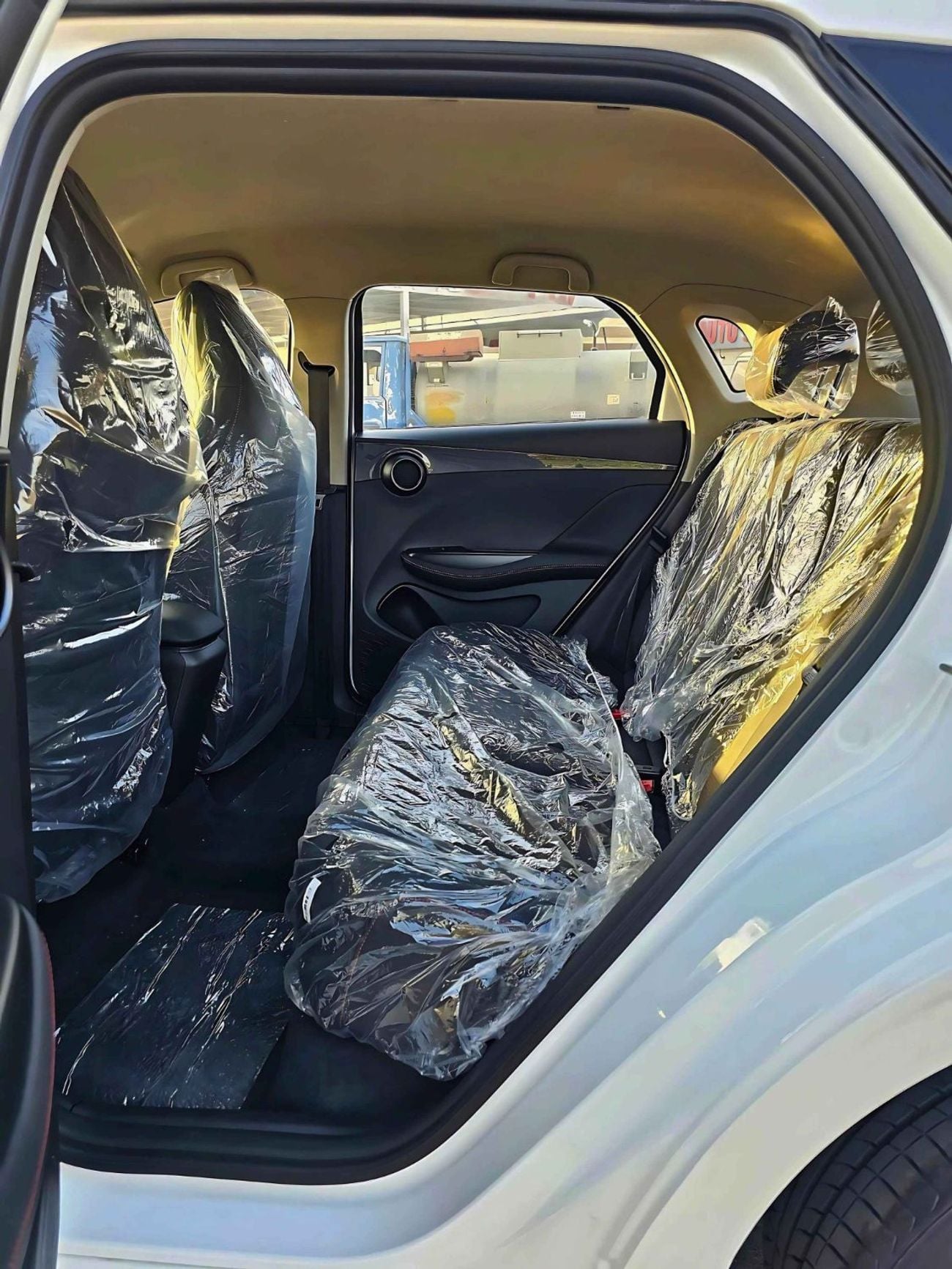بي واي دي e2 ELECTRIC LUXURY | 405KM RANGE (CODE # 68028)