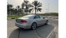 أودي S8 TFSI quattro TFSI quattro Full option