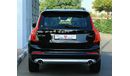 Volvo XC90 EXCELLENT CONDITION - AGENCY MAINTAINED - UNDER AGENCY WARRRANTY