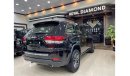 Jeep Grand Cherokee Jeep Grand Cherokee Limited 2021 GCC Under Warranty From Agency