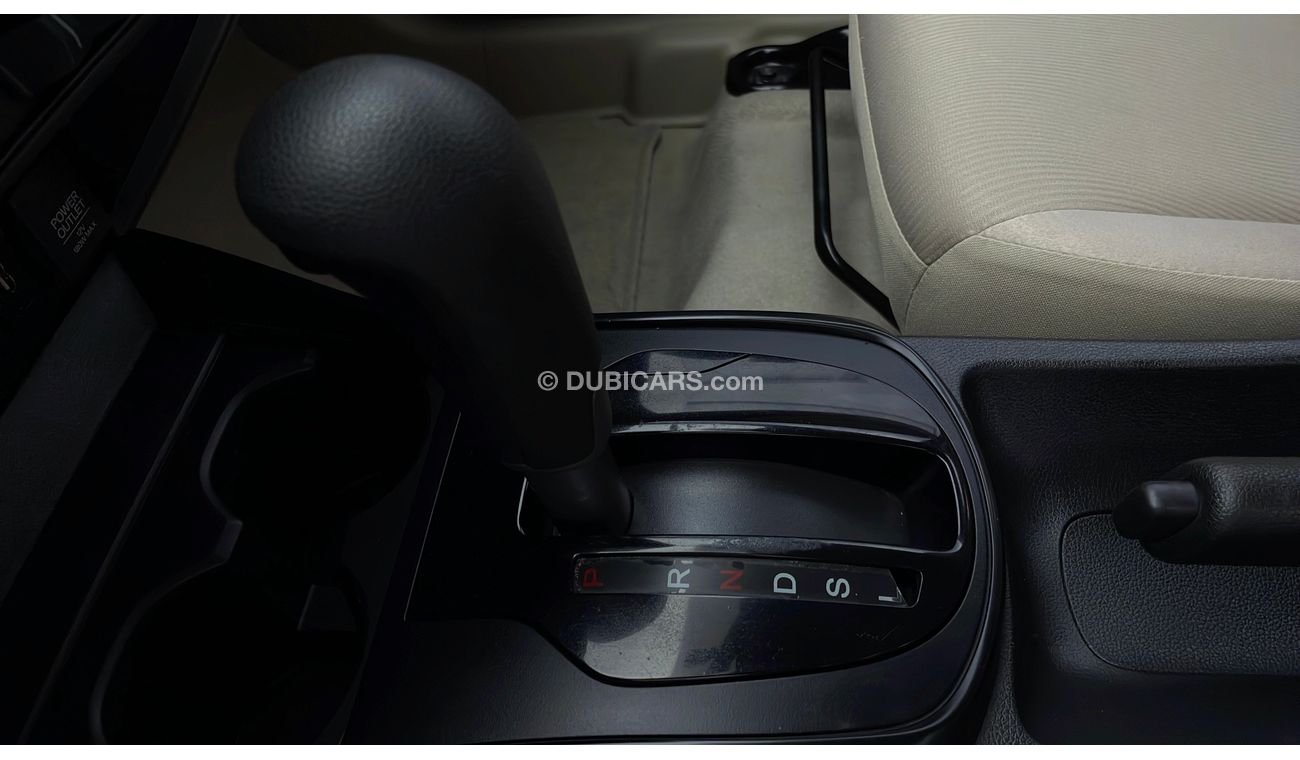 Honda City DX 1.5 | Under Warranty | Inspected on 150+ parameters