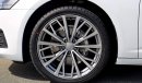أودي A6 2021 Audi A6 40 TFSI S-Tronic FWD GCC 2021 0km W/3 Yrs Ultd Miles and 5 Yrs or 75K km Svcs @ Dealer.