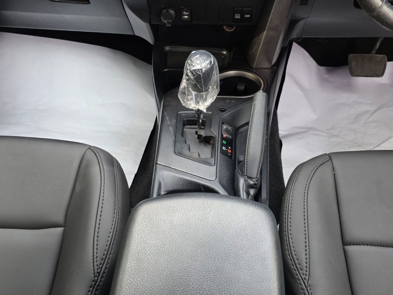 Toyota RAV4 PETROL 2.0 L RIGHT HAND DRIVE 2018 MODEL