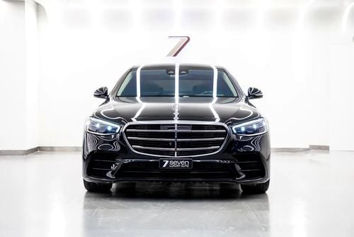 Mercedes Benz S500 S500 | EXCELLENT CONDITION